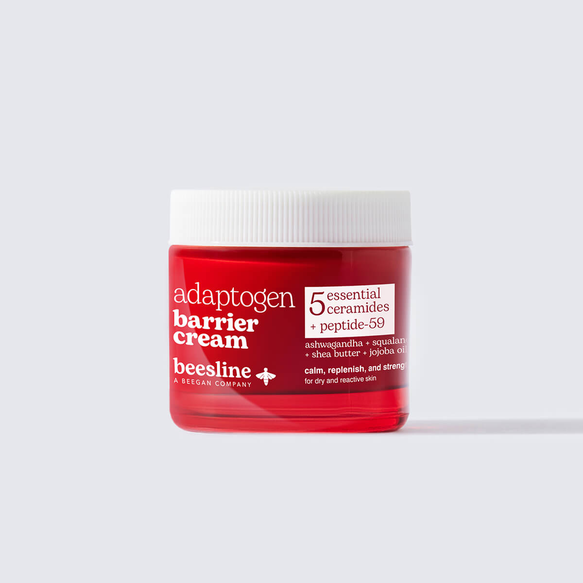 Beesline Adaptogen Barrier Cream