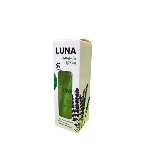 Luna Leave In Spray Lice Repellent