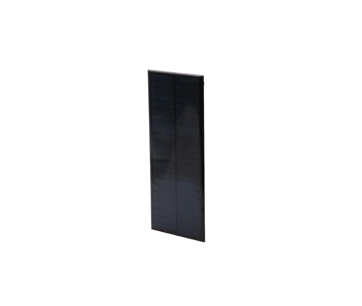 Solar Cell 12V 2.5Watt