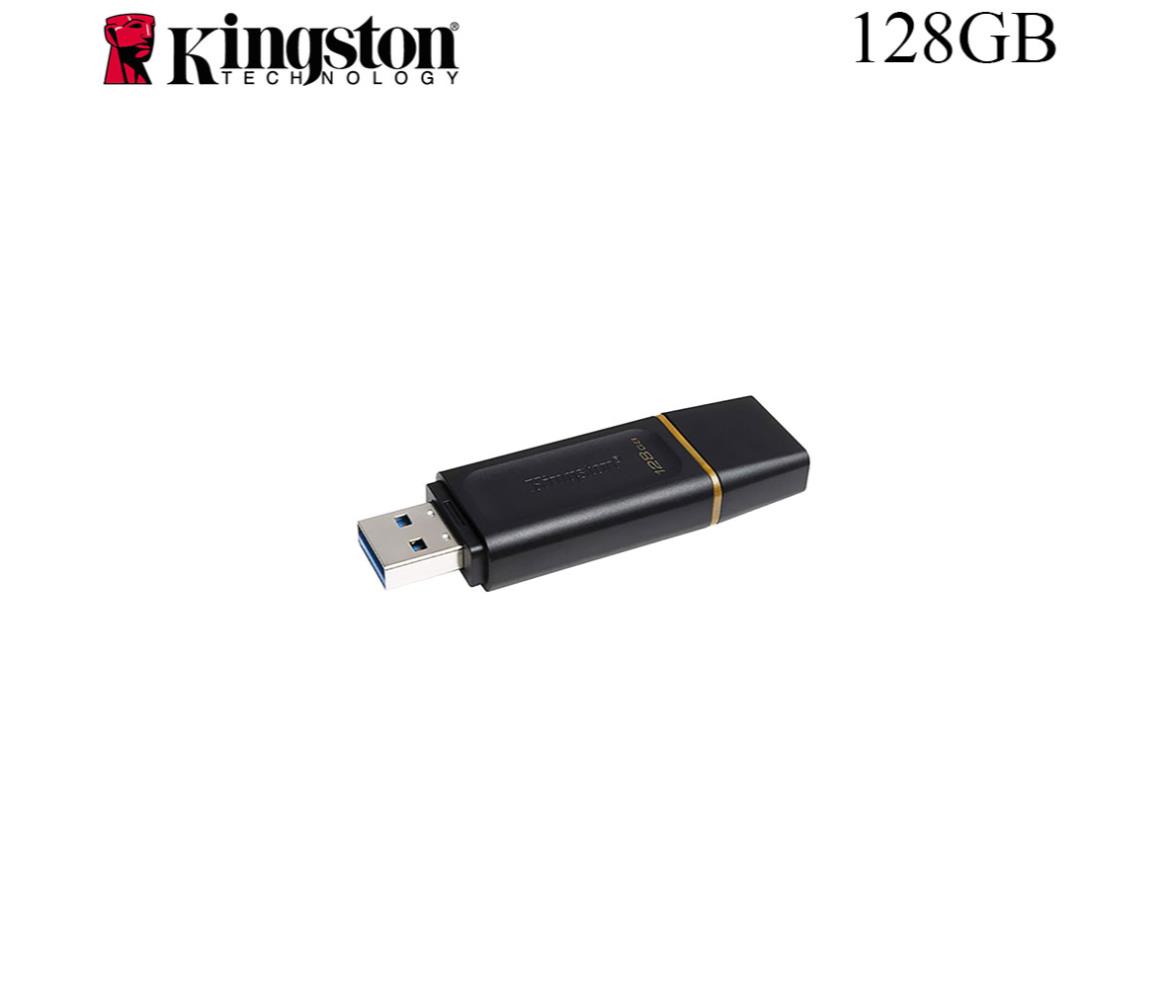 Kingston DTX USB Flash Drive 128GB USB 3.2