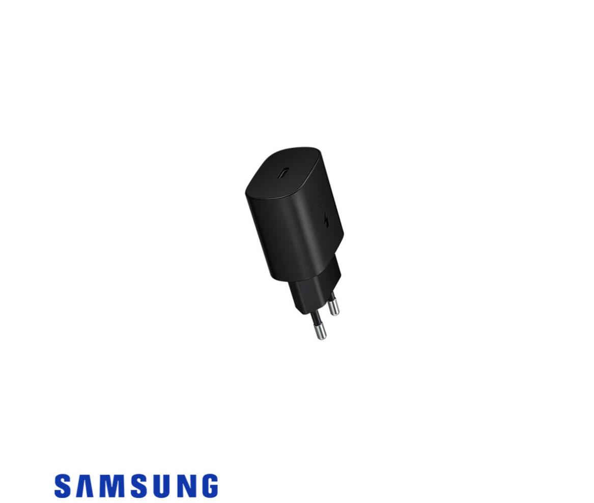 Mobile Charger USB-C 25W Samsung Original