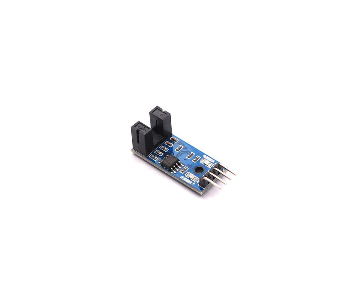 Double Speed Encoder Module LM393