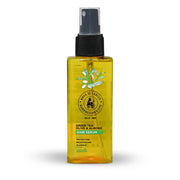 Khan Al Saboun Hair Serum 100ML Green Tea Olive And Almon Moist