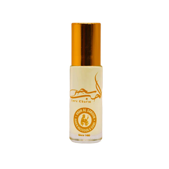 Khan Al Saboun Roll On Lavender 5 ml