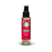 Khan Al Saboun Body Splash Damascus Rose 100 ml