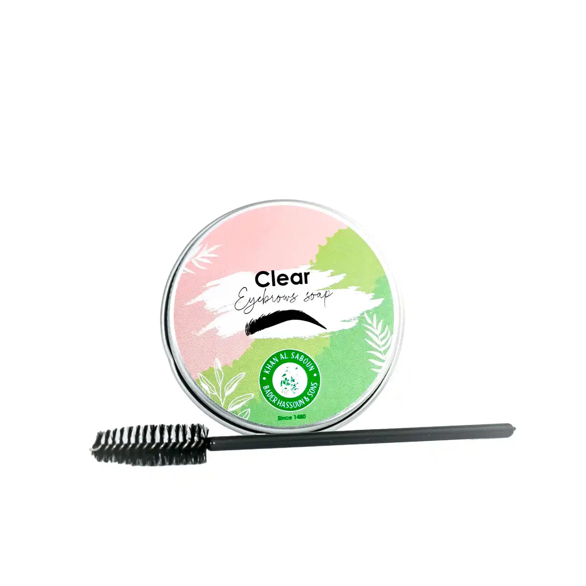 Khan Al Saboun Eyebrow Soap 30 g