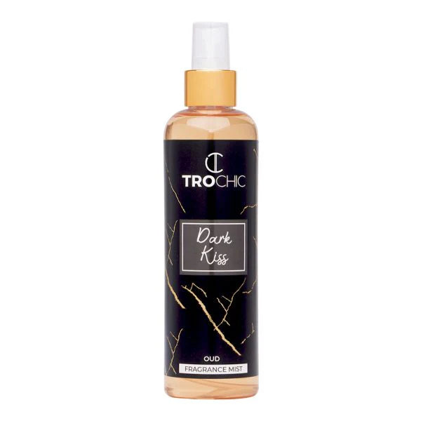 Trochic Dark Kiss Oud Body Splash 280ML