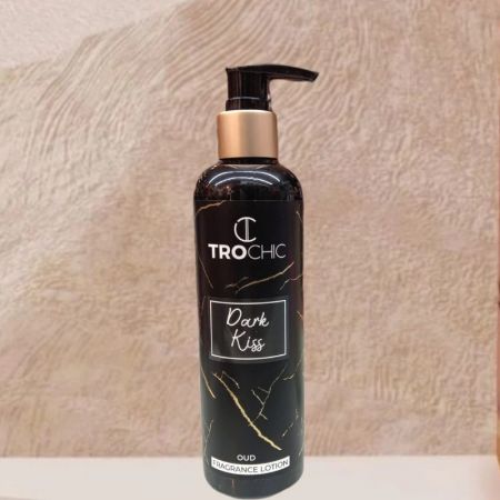 Trochic Dark Kiss Oud Body Lotion 280ML
