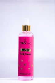 Trochic Pink Fusion Body Splash 280ML