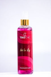 Trochic Amberly Body Splash 280ML