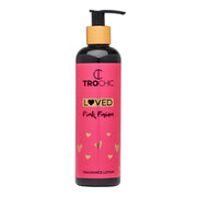 Trochic Pink Fusion Body Lotion 280ML