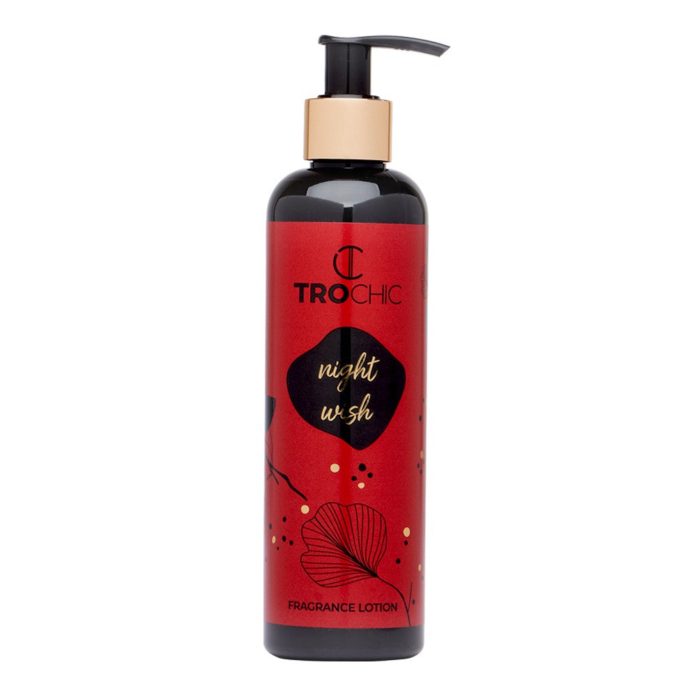 Trochic Night Wish Body Lotion 280ML