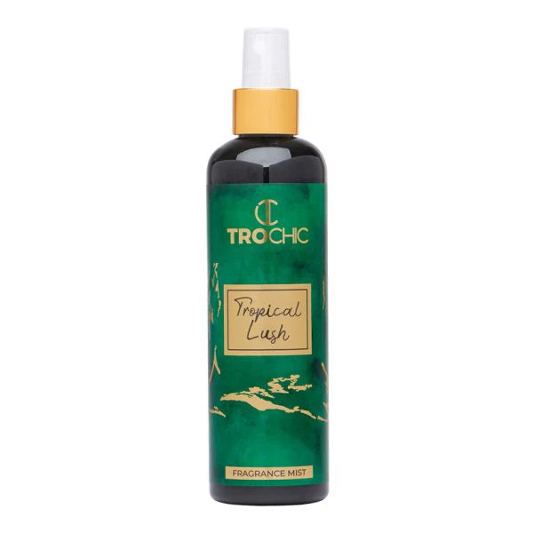 Trochic Tropical Lush Body Splash 280ML