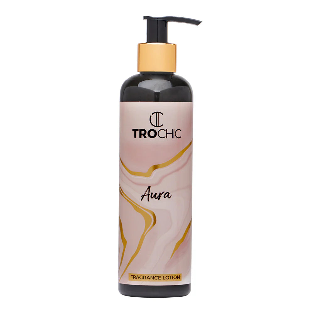 Trochic Aura Body Lotion 280ML