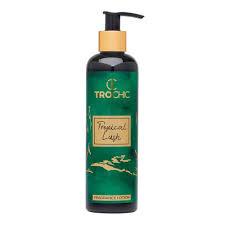 Trochic Tropical Lush Body Lotion 280ML