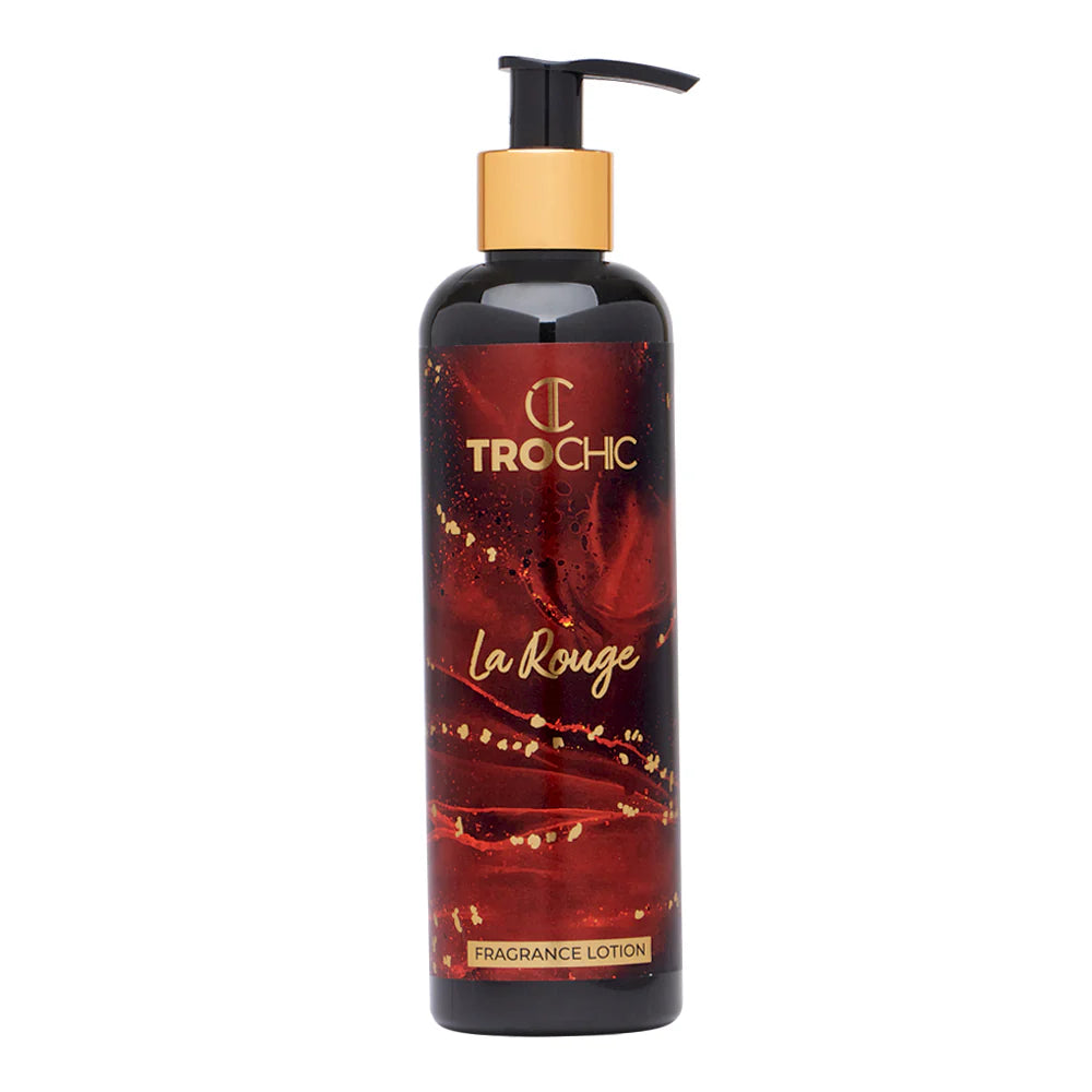 Trochic La Rouge Body Lotion 280ML