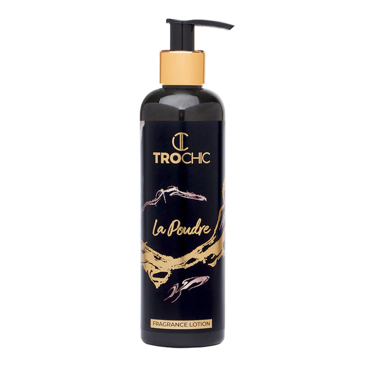 Trochic La Poudre Body Lotion 280ML