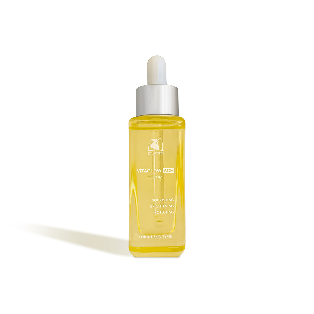 Ecladerm Vitaglow ACE Multi-Vitamin Serum 30 ml