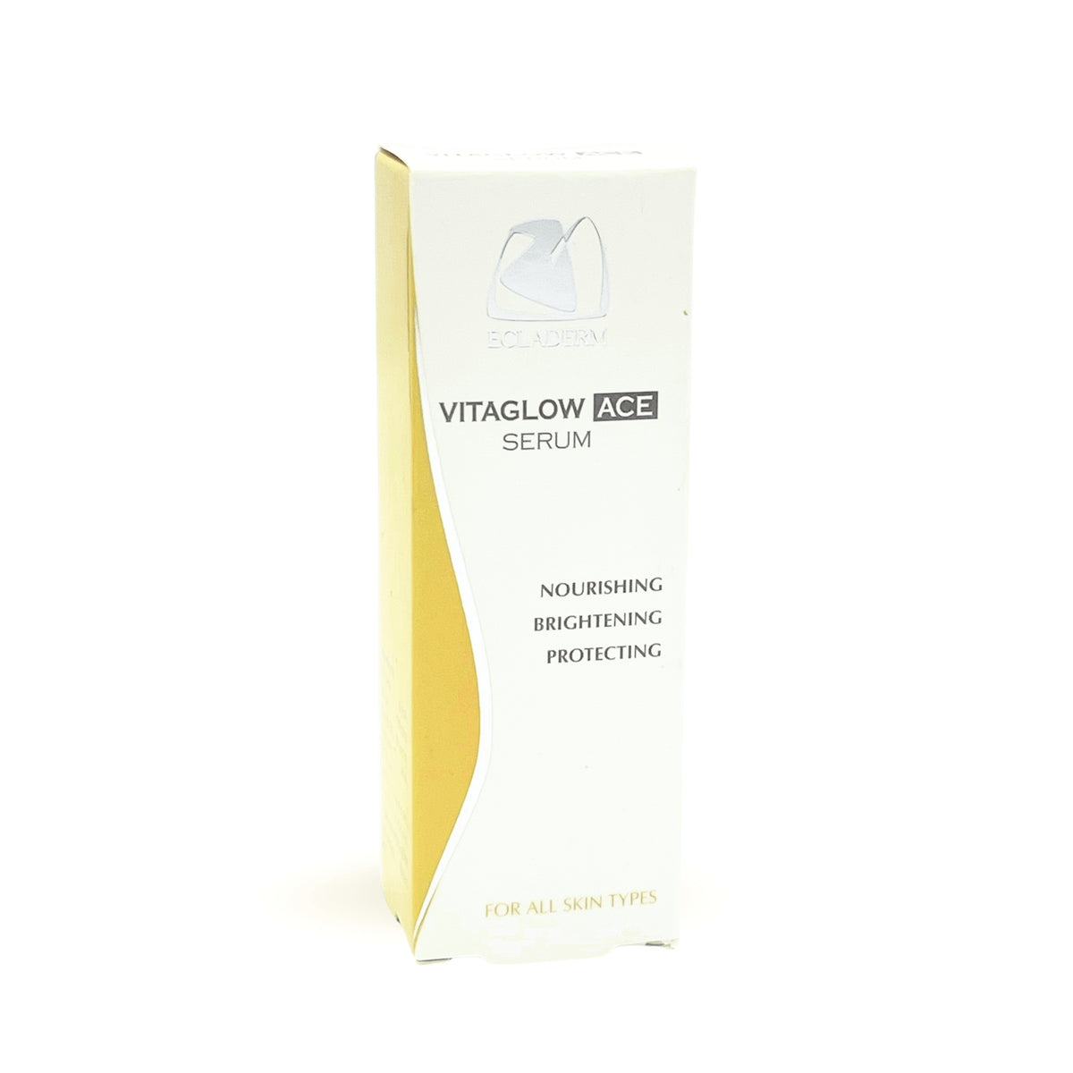 Ecladerm Vitaglow ACE Multi-Vitamin Serum 30 ml