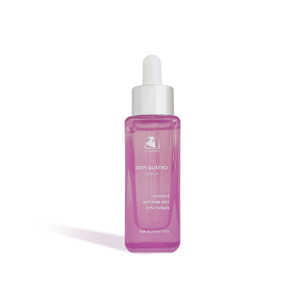 Ecladerm Depi Quatro Depigmenting Serum 30 ml