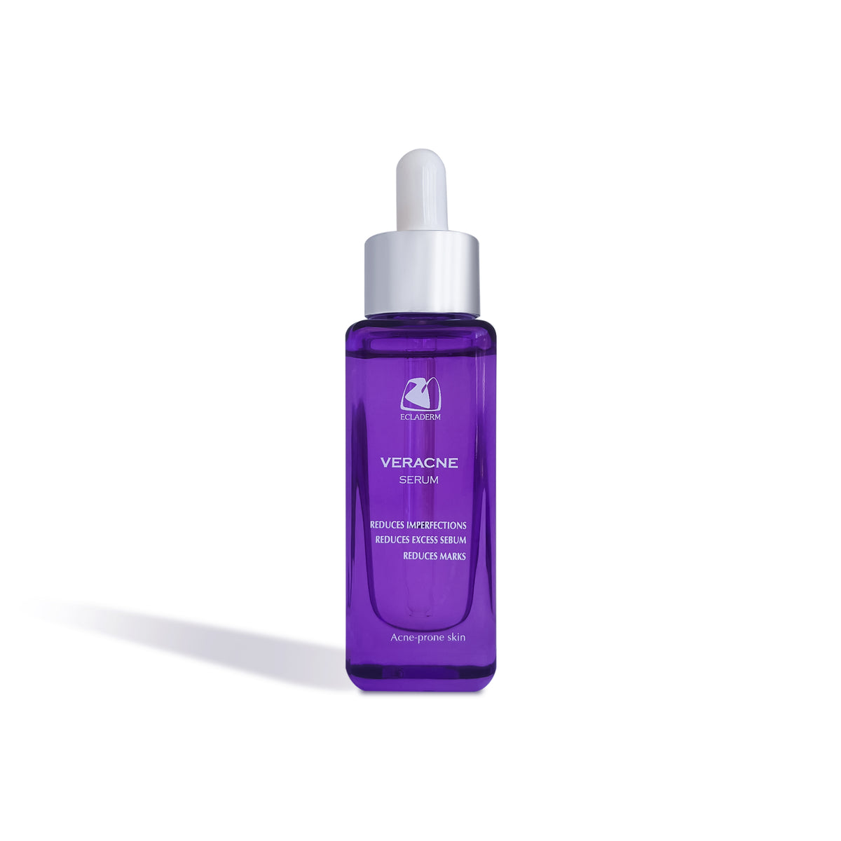 Ecladerm Veracne Serum Anti-Acne 30 ml