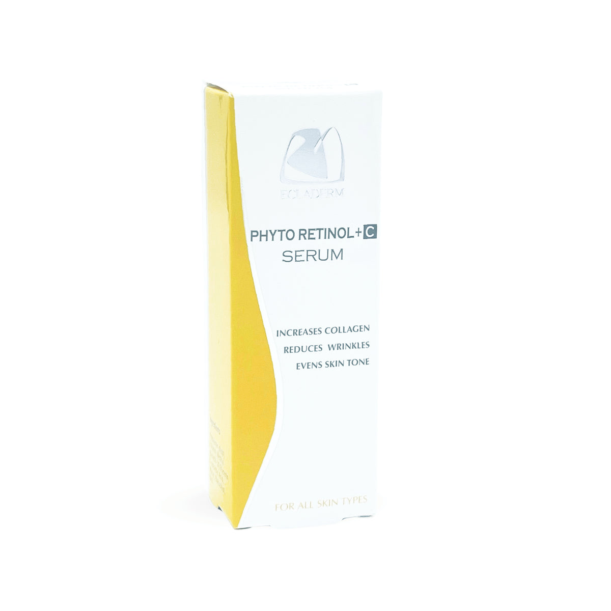 Ecladerm Phyto Retinol Anti-Aging Serum 30 ml