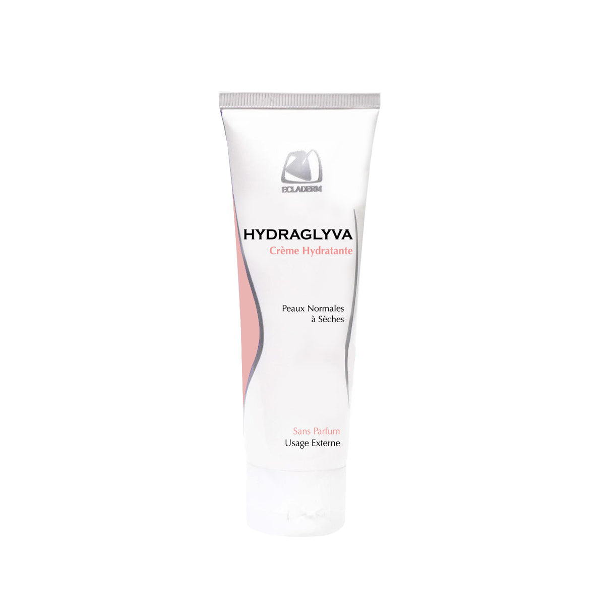 Ecladerm Hydraglyva Facial Moisturizer 75 ml