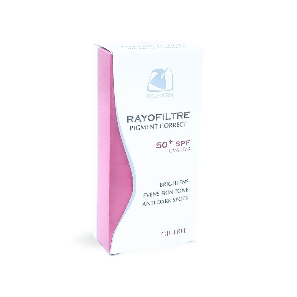 Ecladerm Rayofiltre Pigment Corect SPF 50+ 45 ml