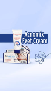 Acnomix Dry Foot 100ML