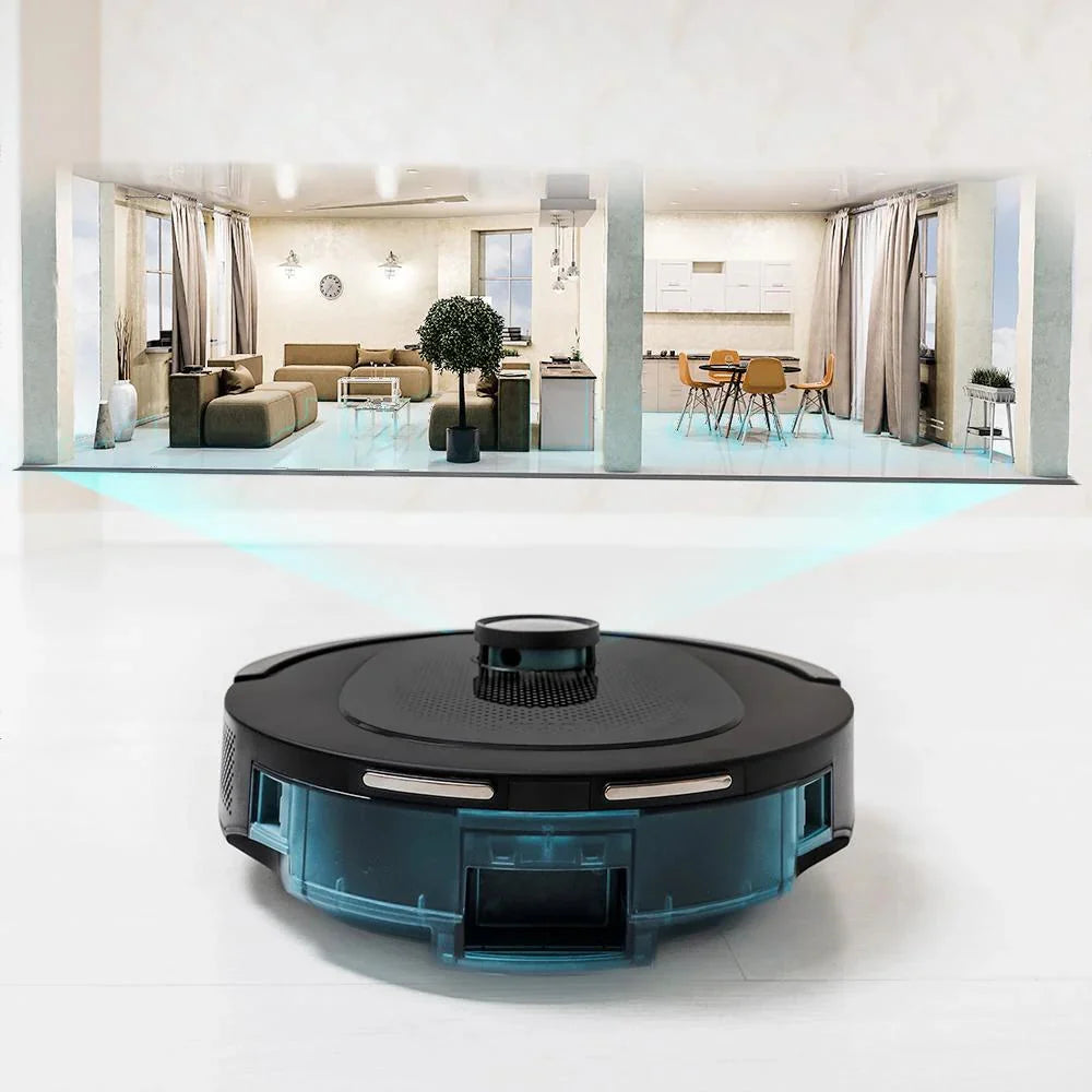 Conga 8490 Ultimate Ultra Power Home Vacuum Cleaner Conga 8490 Ultimate Ultra Power Home Conga 8490 Ultimate Ultra Power Home Cecotec