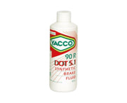 Yacco 90R DOT 5.1 High Performance Brake Fluid - 500 mL