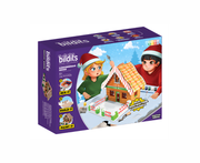 Bildits Gingerbread House Kit