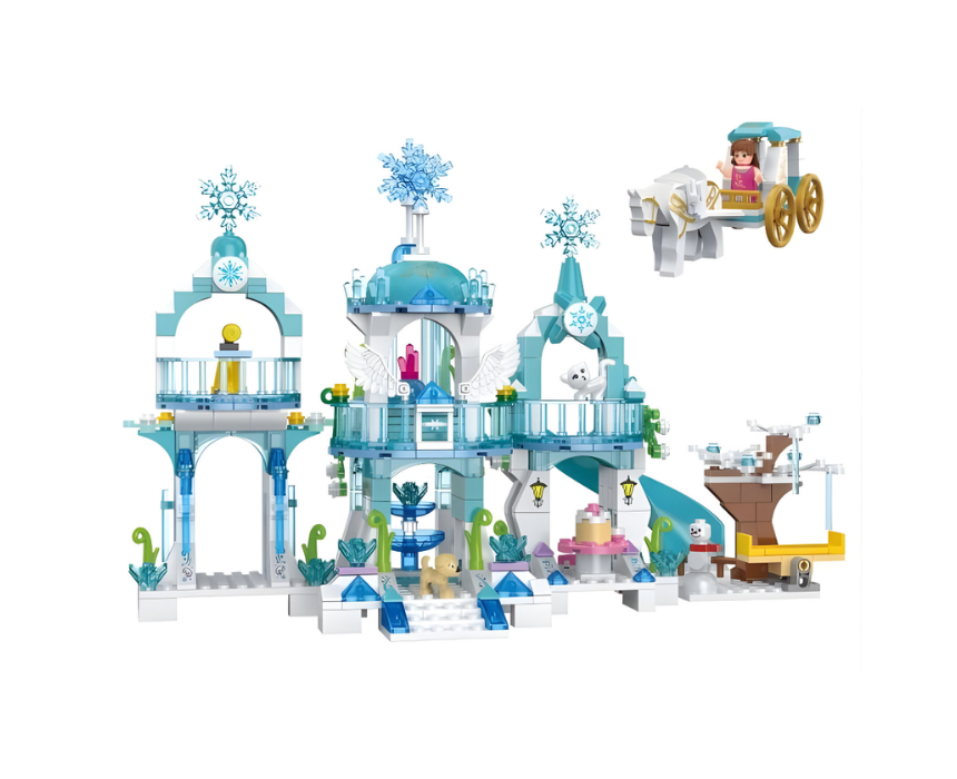COGO Building Block Set
