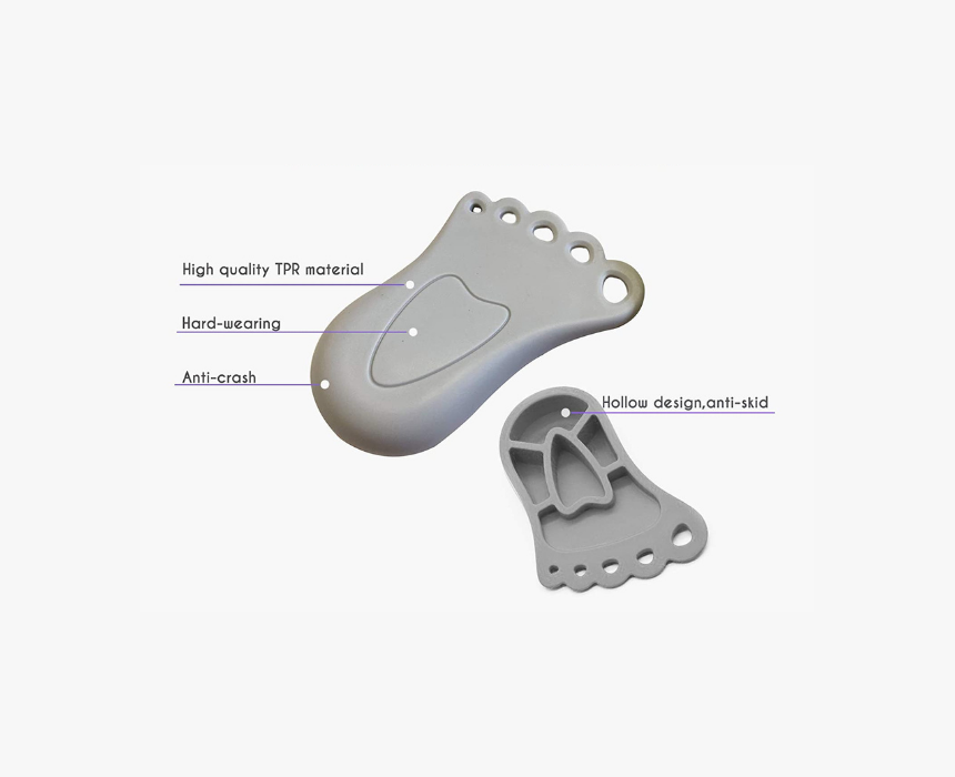 Door Guard Set of 2