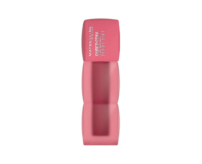 Maybelline Teddy Tint 100 Kitten Heel