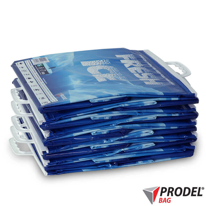 PRD Thermal Bag for Food Pack of 5