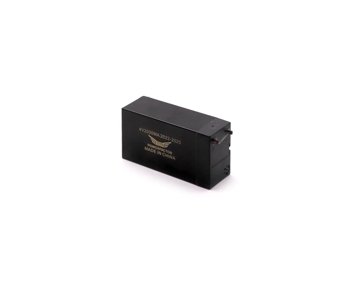 4V 2.0Ah Lead Acid Battery A