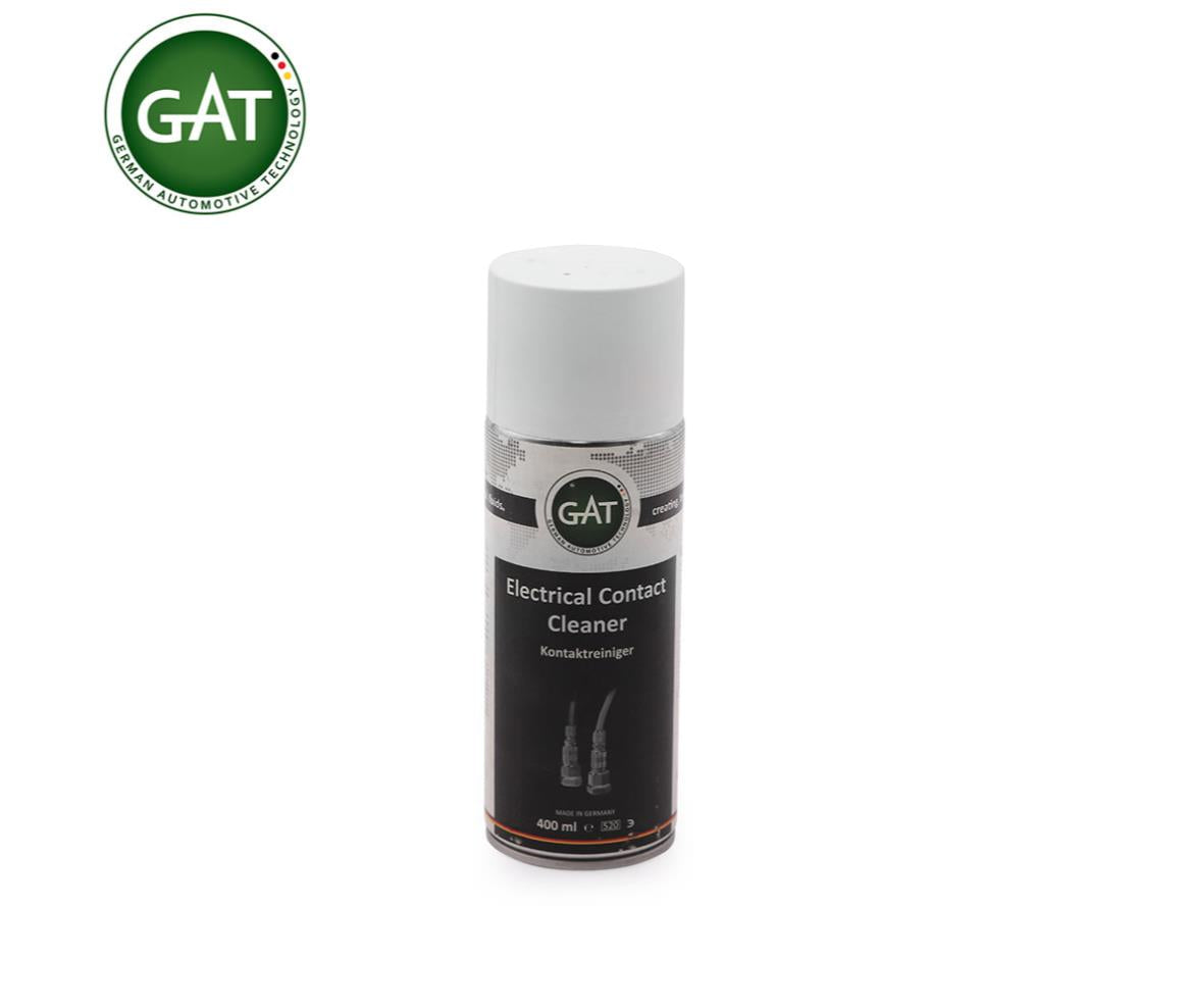 Car Care Products Electrical Contact Cleaner 400ml
