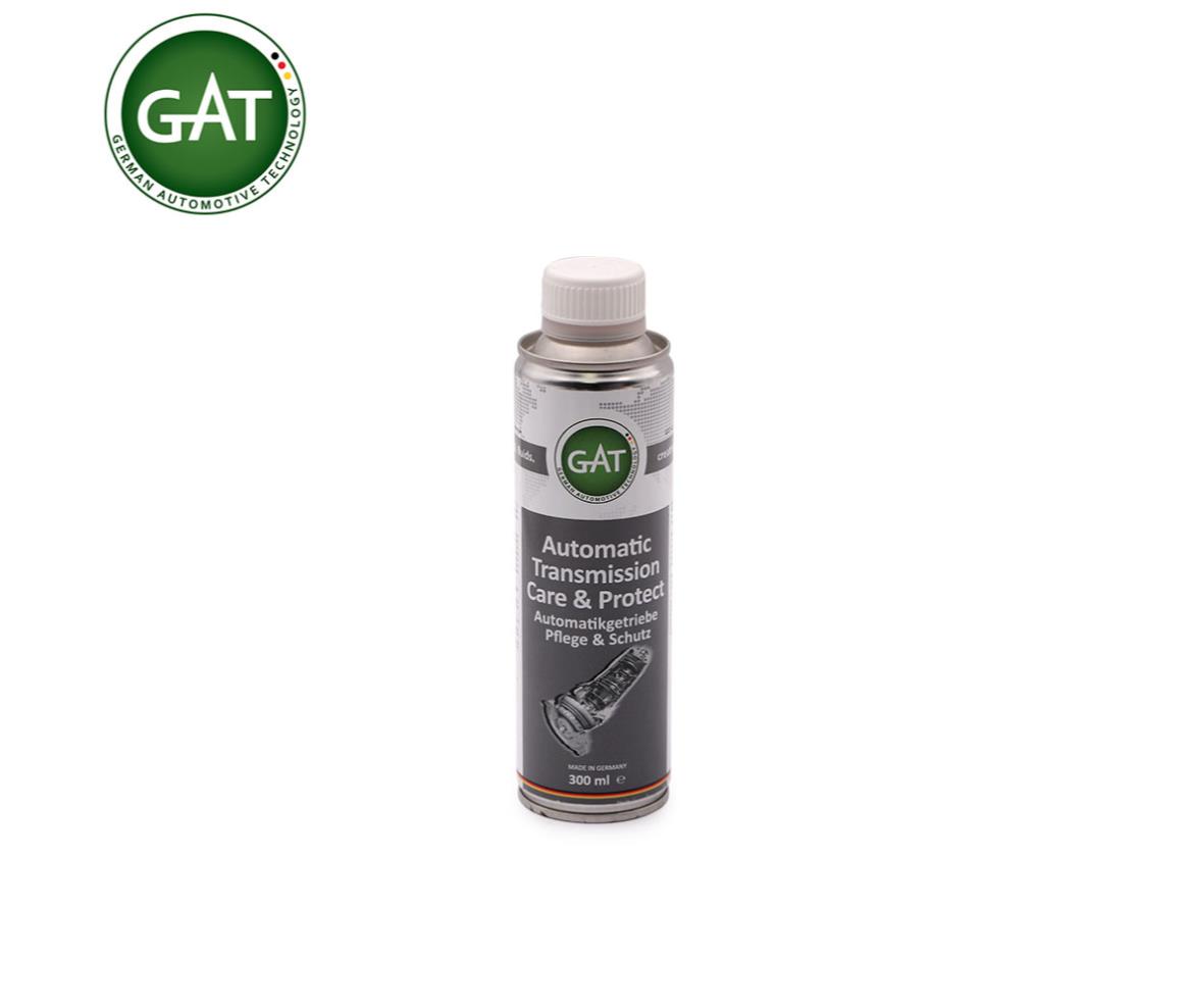 Car Care Products - Automatic Transmission Care & Protect - 300 mL