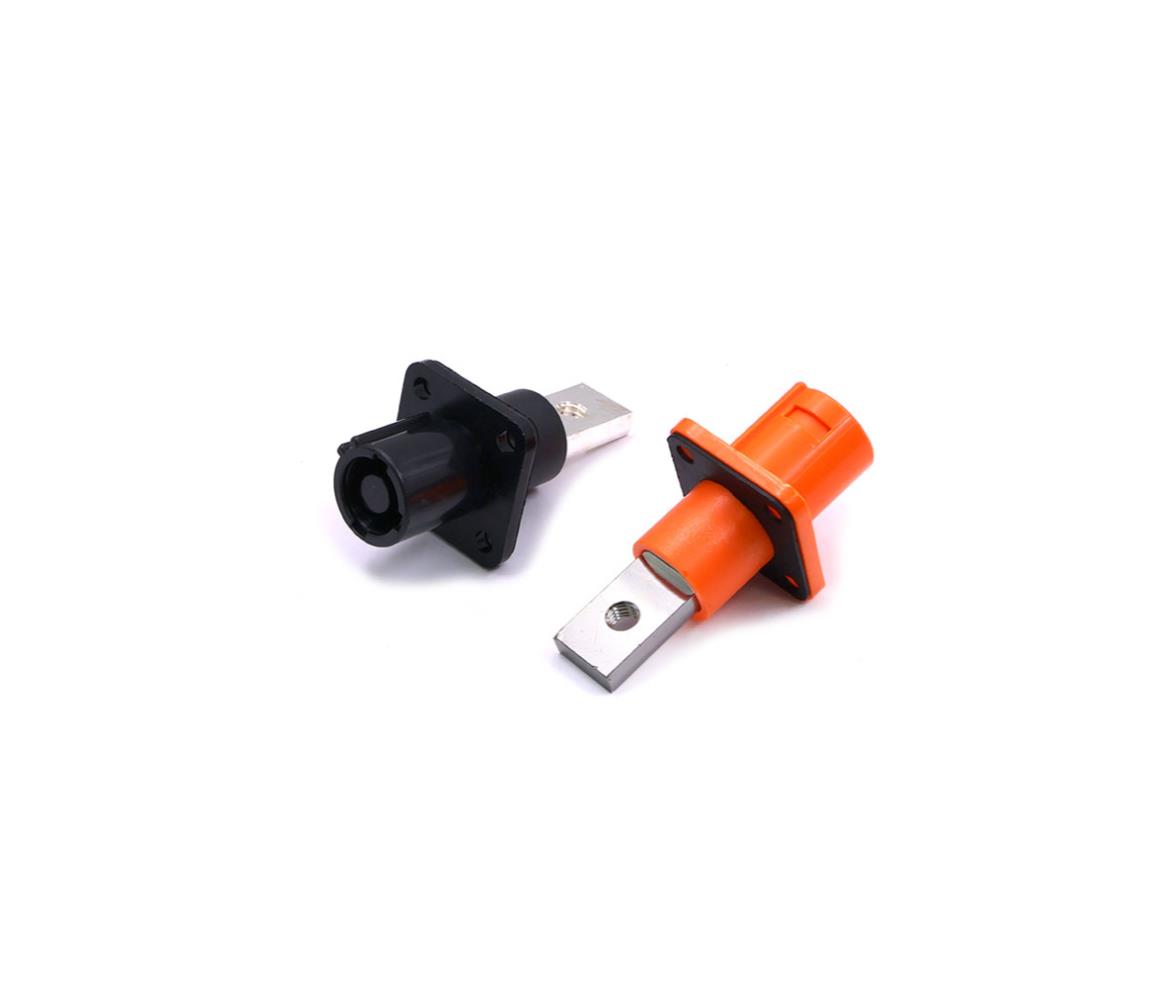 Connector Energy Storage Waterproof Male LD-CN300A