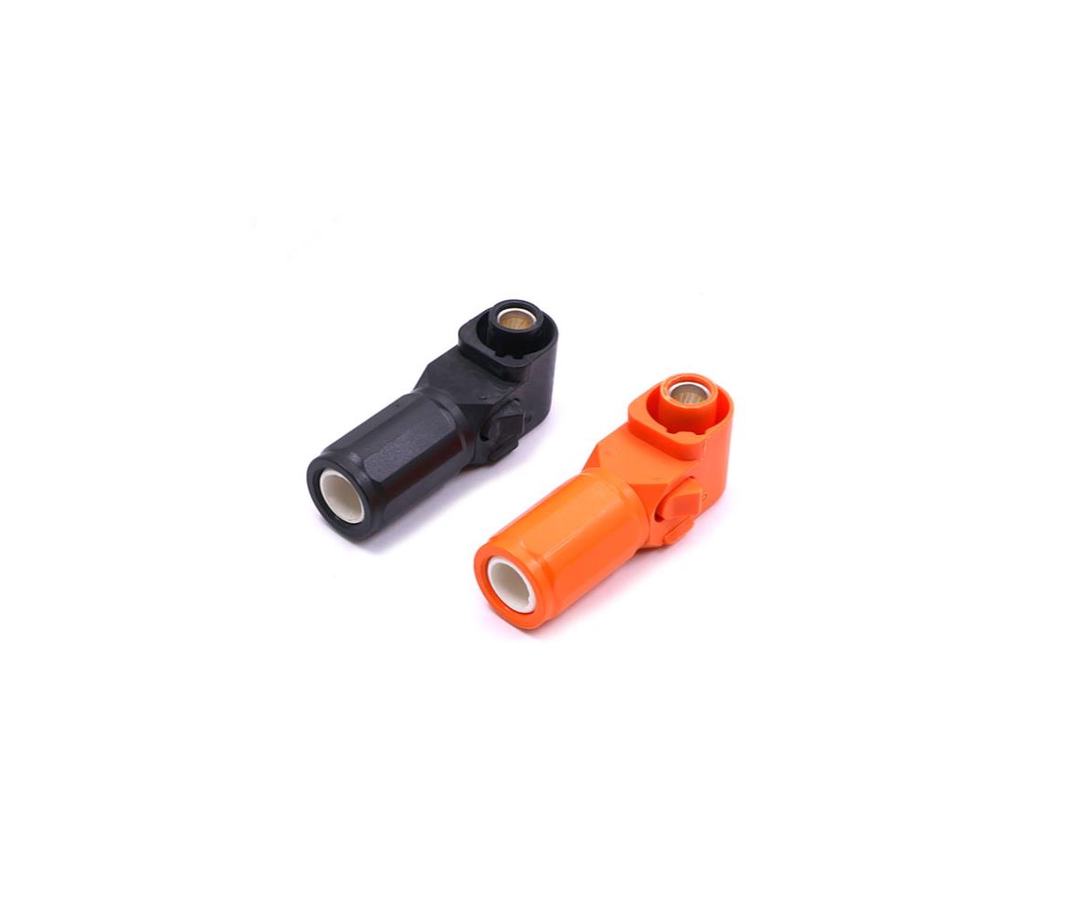 Connector Energy Storage Waterproof Female LD-CN300A