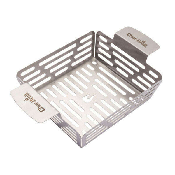 Grill Pan - BBQ Accessory Outdoor Grill Accessories Grill Pan - BBQ Accessory Grill Pan - BBQ Accessory CharBroil