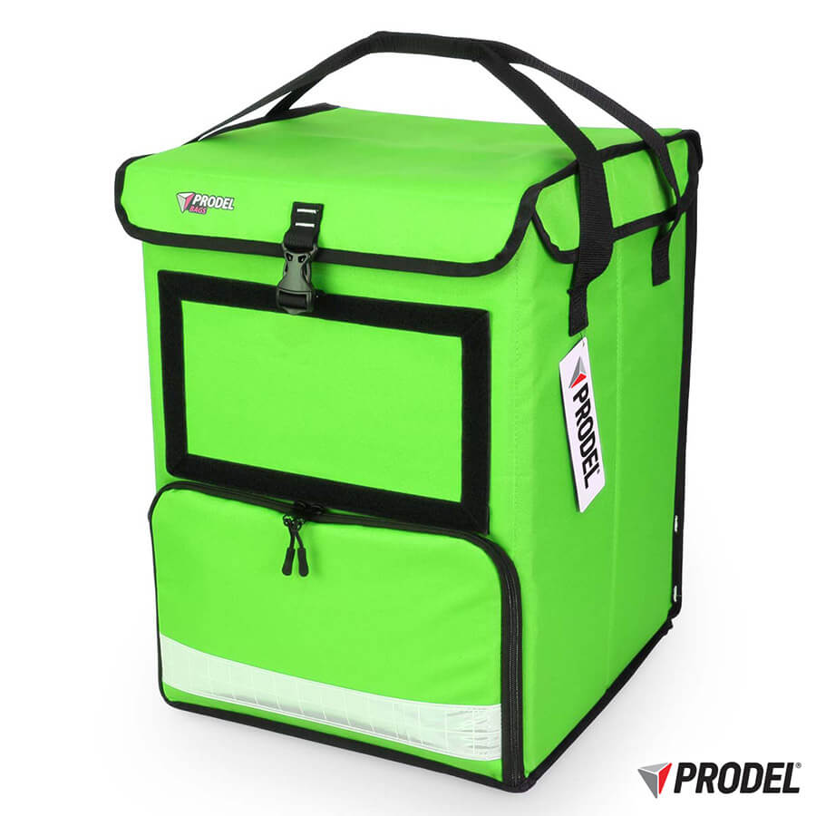 PRODEL Swift LC Delivery Backpack Insulated Waterproof