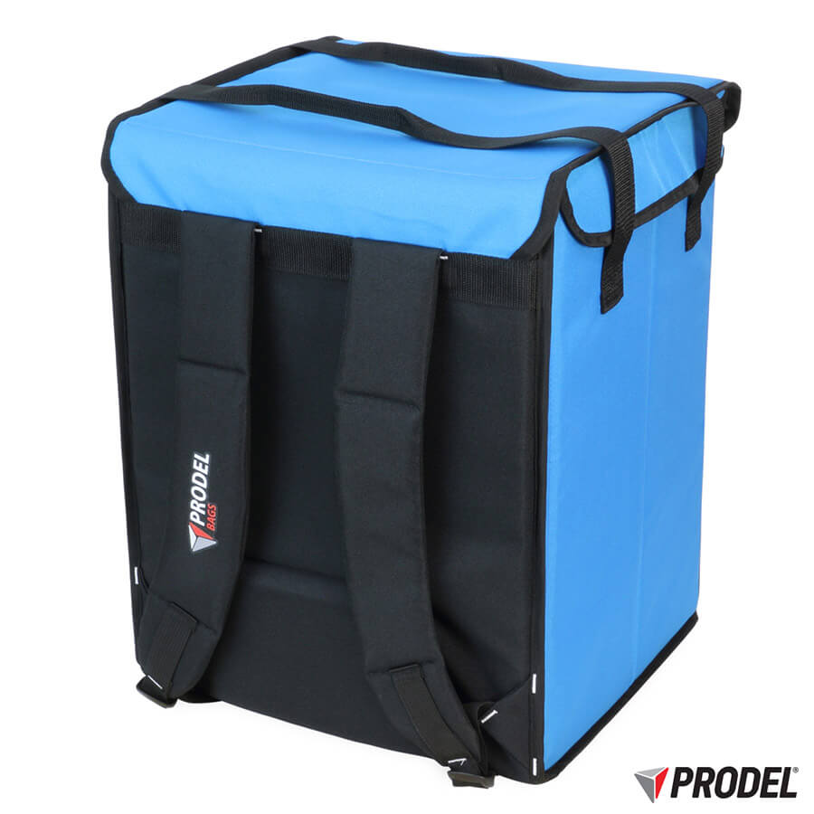 PRODEL Swift LC Delivery Backpack Insulated Waterproof