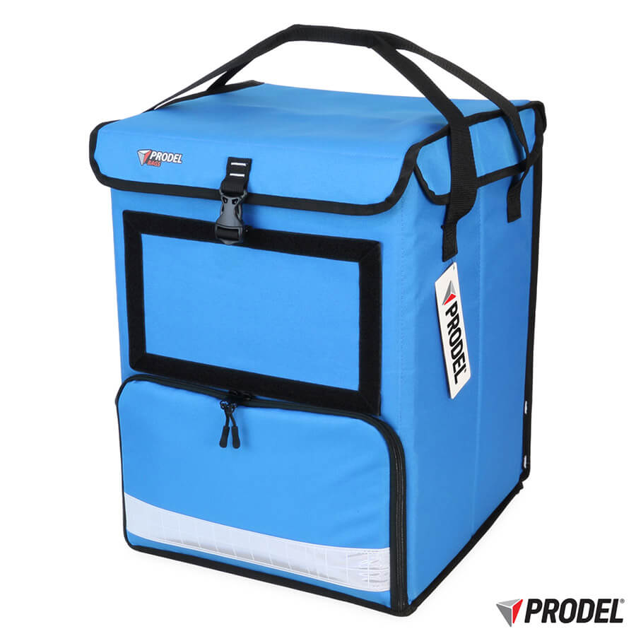 PRODEL Swift LC Delivery Backpack Insulated Waterproof