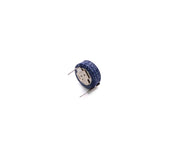 Super Capacitor Battery 5.5V 0.33F Horizontal