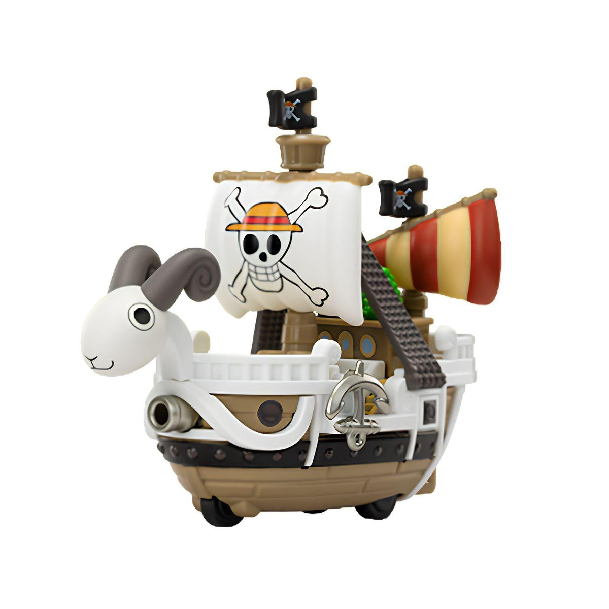 POP MART One Piece Grand Line Vehicle Figure - Nakama Lebanon