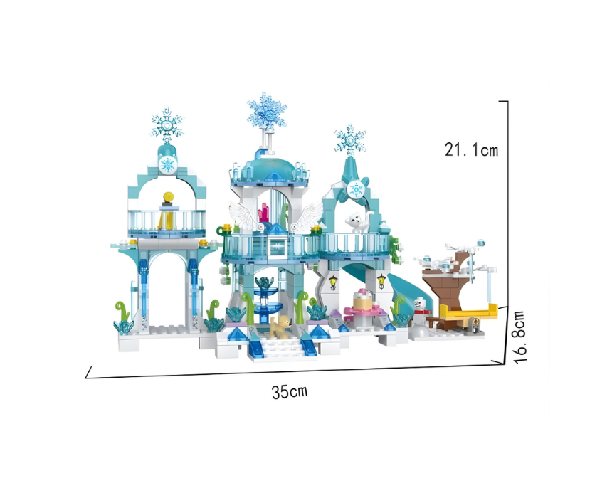 COGO Building Block Set