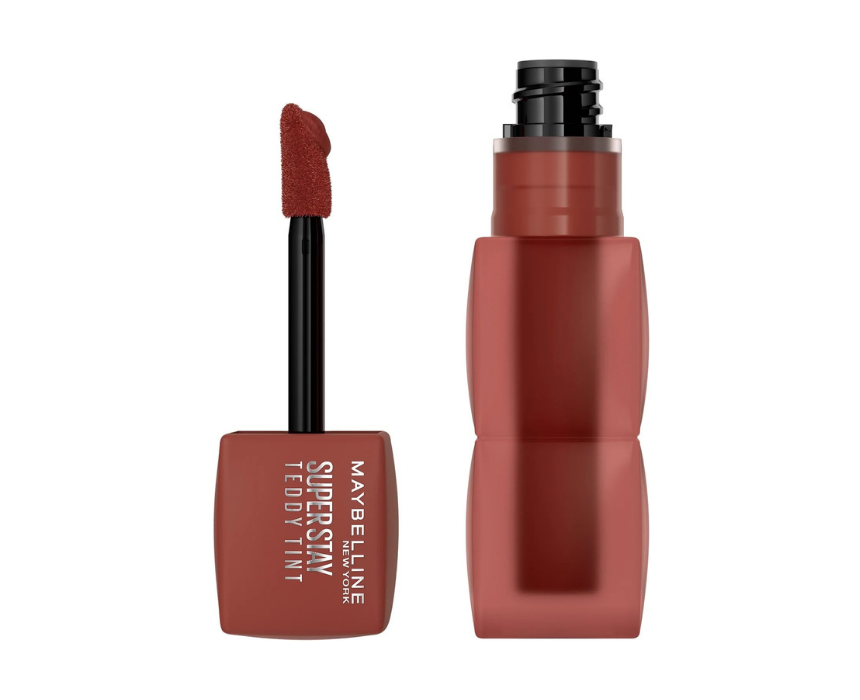 Maybelline Teddy Tint 115 Coffee Date