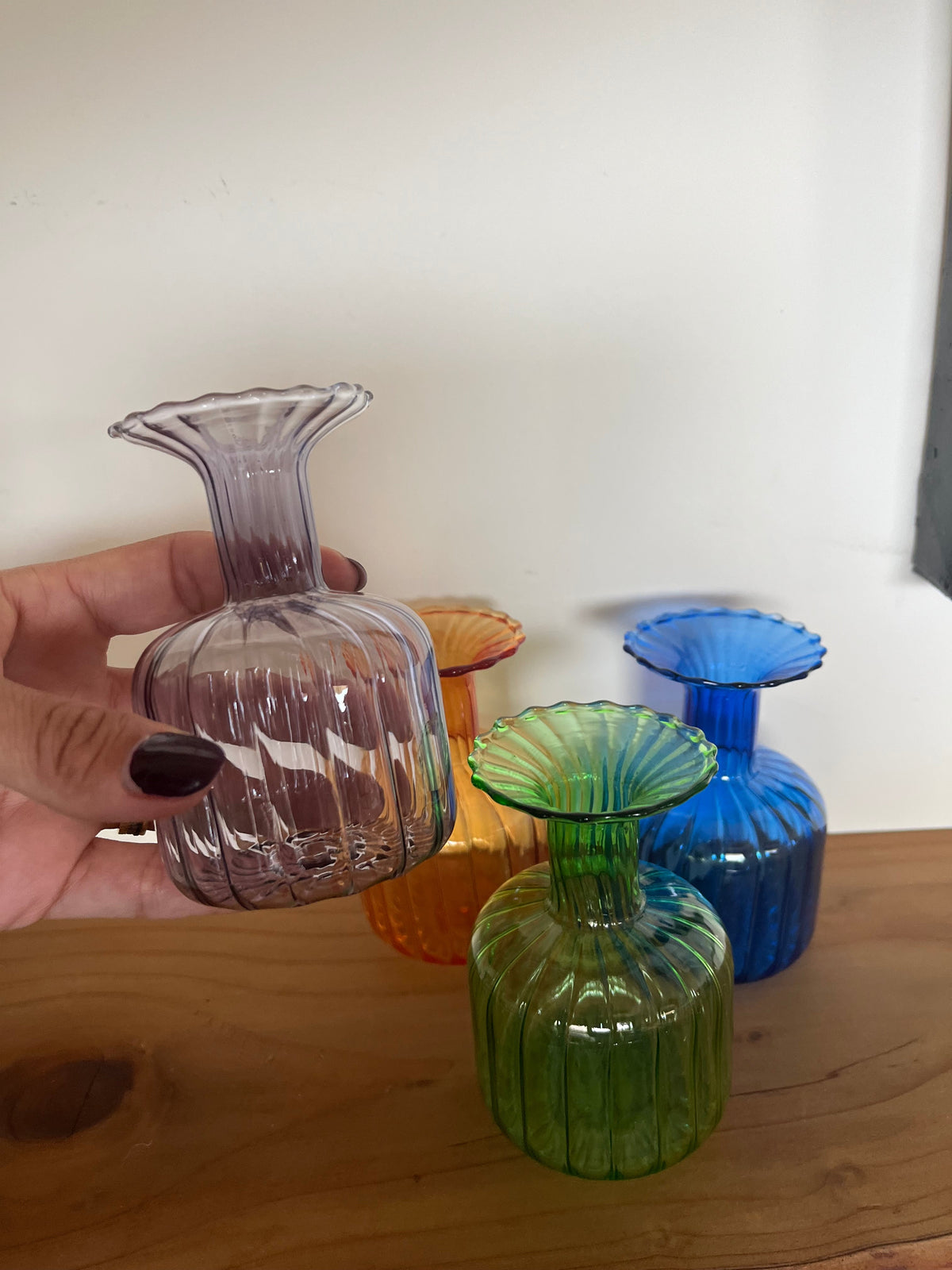 Mini Vase